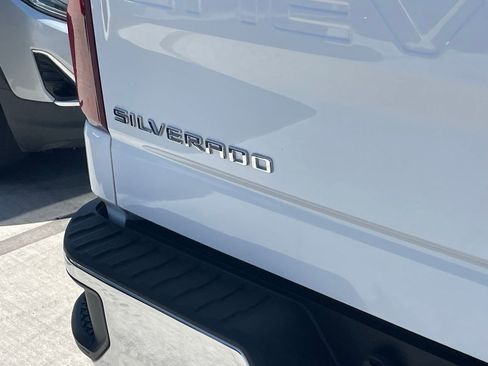 Used 2019 Chevrolet Silverado 1500 LT w/ All-Star Edition RWD image 4
