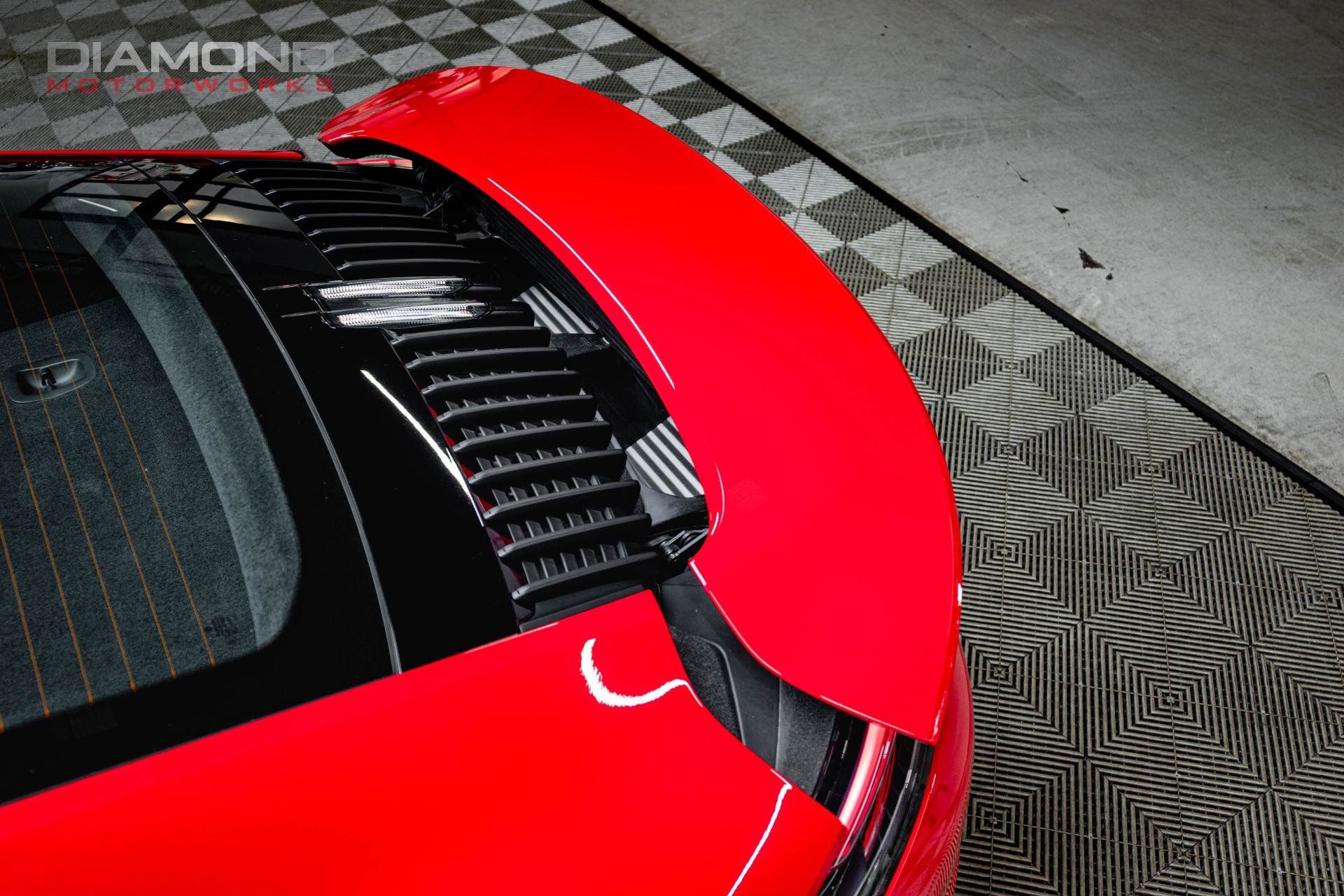 Used 2022 Porsche 911 Carrera GTS RWD image 57