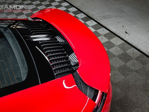Used 2022 Porsche 911 Carrera GTS RWD image 57