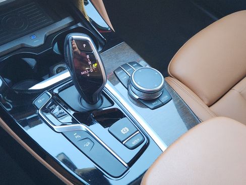 Used 2020 BMW X4 xDrive30i w/ Convenience Package image 26