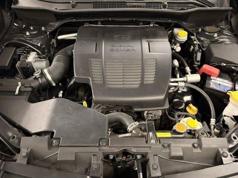 Used 2020 Subaru Forester Premium AWD/4WD image 18