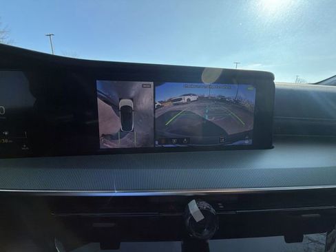 New 2026 Nissan Murano SL image 17