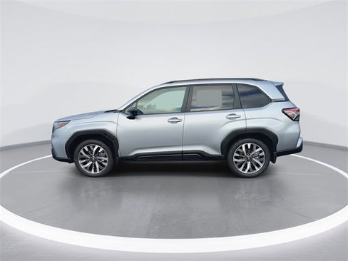 New 2026 Subaru Forester Touring image 5