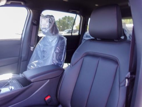 New 2026 Jeep Cherokee Limited AWD/4WD image 21