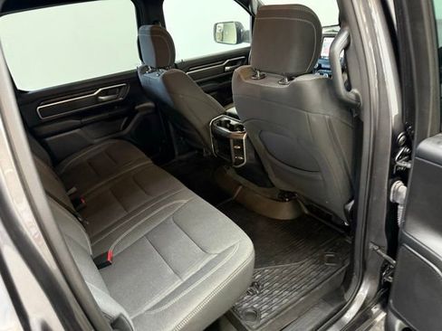 Certified 2023 RAM 1500 Big Horn image 34