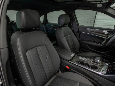 Used 2019 Audi A6 3.0T Premium Plus w/ Premium Plus Package image 24