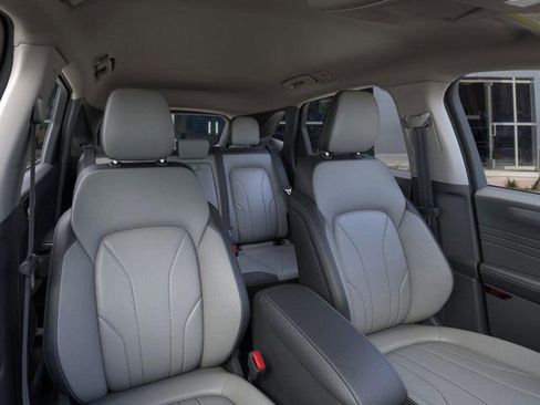 New 2025 Ford Escape SE w/ PHEV Premium Package image 10