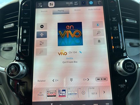 New 2026 RAM 1500 Laramie w/ Sport Appearance Package image 27