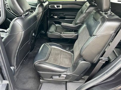 Used 2022 Ford Explorer ST w/ ST Street Pack AWD/4WD image 42