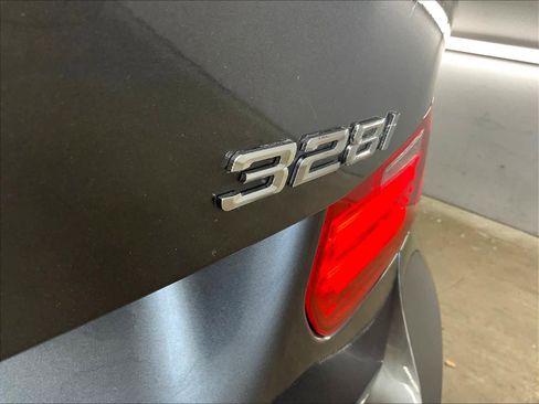 Used 2015 BMW 328i Sedan image 10