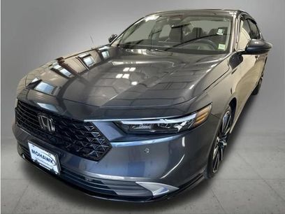 Used 2023 Honda Accord Touring