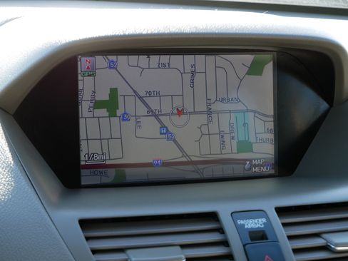 Used 2011 Acura MDX w/ Technology Package image 21