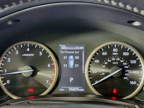 Used 2020 Lexus NX 300 FWD w/ Comfort Package image 19