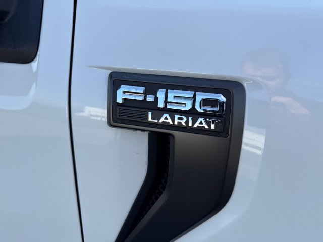 Used 2023 Ford F150 Lariat w/ Equipment Group 502A High AWD/4WD image 13