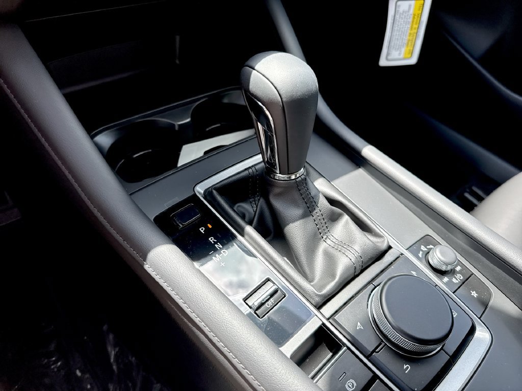 New 2026 MAZDA MAZDA3 s Sport FWD image 52