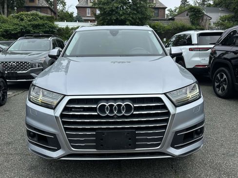 Used 2018 Audi Q7 3.0T Prestige w/ Prestige Package AWD/4WD image 6