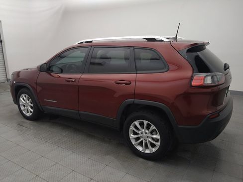 Used 2020 Jeep Cherokee Latitude image 3