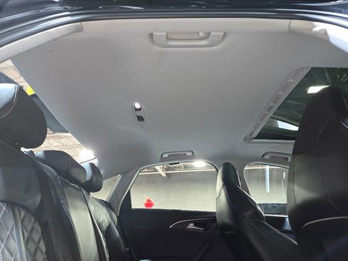 Used 2014 Audi S6 Prestige image 64