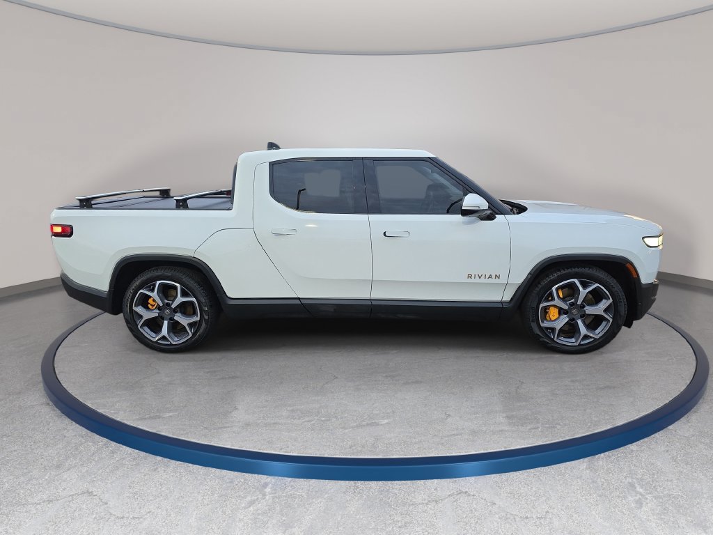 Used 2022 Rivian R1T Adventure AWD/4WD image 5