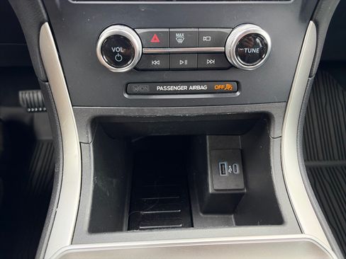 Used 2023 Ford Edge SEL w/ Convenience Package AWD/4WD image 21