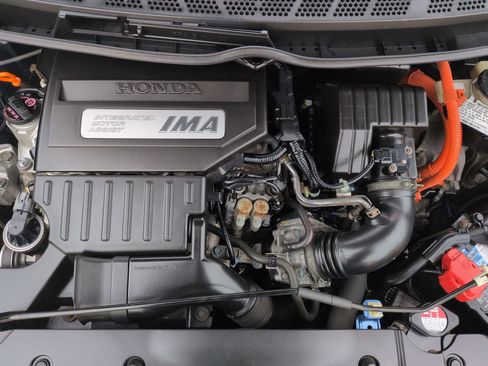 Used 2010 Honda Civic Hybrid Sedan image 28