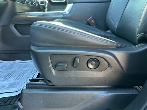 Used 2023 Chevrolet Silverado 1500 LTZ image 20