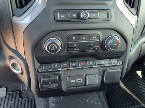 New 2026 Chevrolet Silverado 2500 Custom w/ Custom Value Package image 21