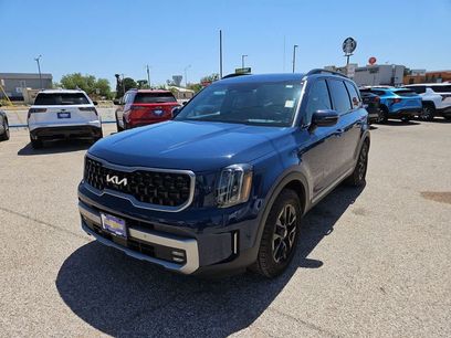 Used 2023 Kia Telluride SX Prestige X-Pro