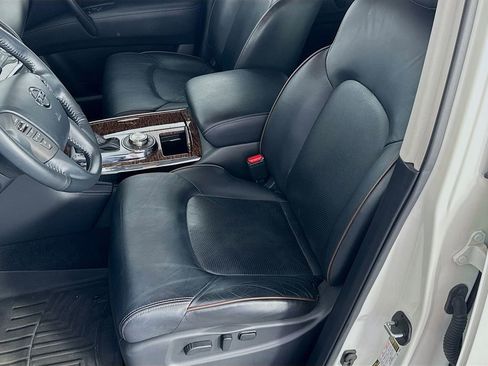 Used 2018 Nissan Armada SL w/ Premium Package AWD/4WD image 19