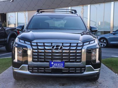 Used 2024 Hyundai Palisade Calligraphy