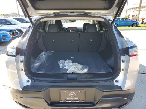 New 2025 Nissan Murano SL AWD/4WD image 3