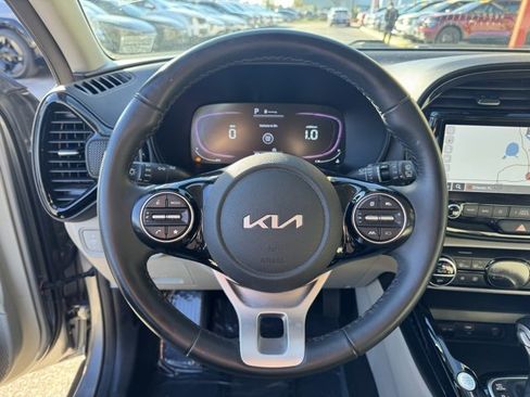 Certified 2023 Kia Soul EX image 24