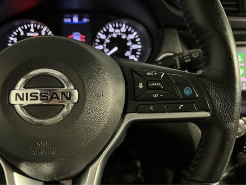 Used 2021 Nissan Rogue Sport SL w/ Premium Package AWD/4WD image 18