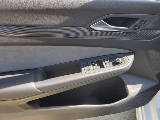 New 2026 Volkswagen Golf w/ Euro Style Package AWD/4WD image 19