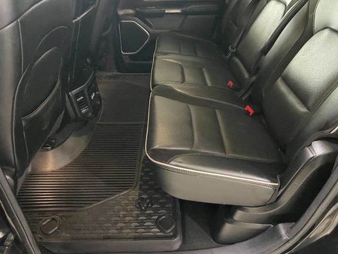 Used 2021 RAM 1500 Laramie image 23