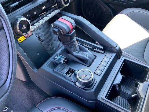 New 2026 Toyota Tacoma TRD Pro AWD/4WD image 10