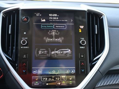 Certified 2025 Subaru Ascent Premium w/ Premium Package image 34