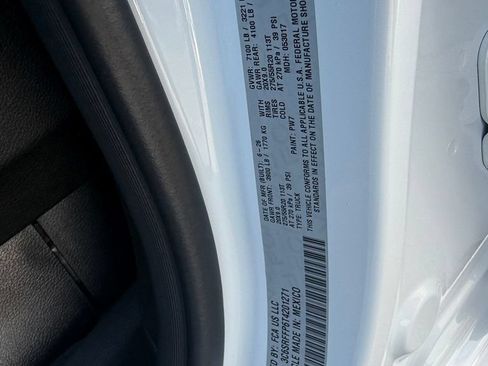 New 2026 RAM 1500 Big Horn AWD/4WD image 24
