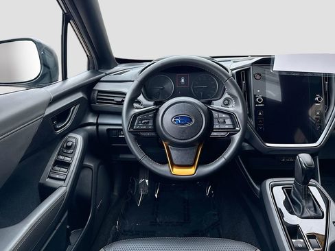 Certified 2024 Subaru Crosstrek 2.5i Wilderness w/ Crosstrek Mirror Package image 21
