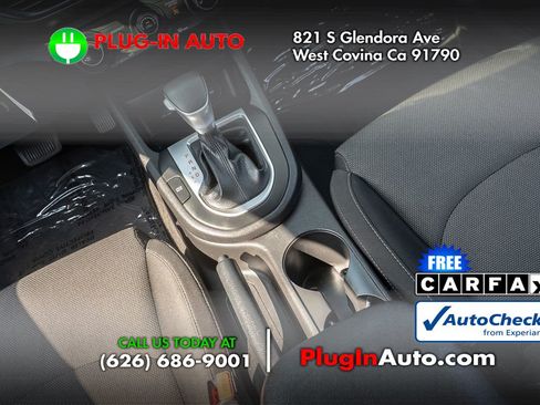 Used 2023 Kia Forte LXS FWD image 15