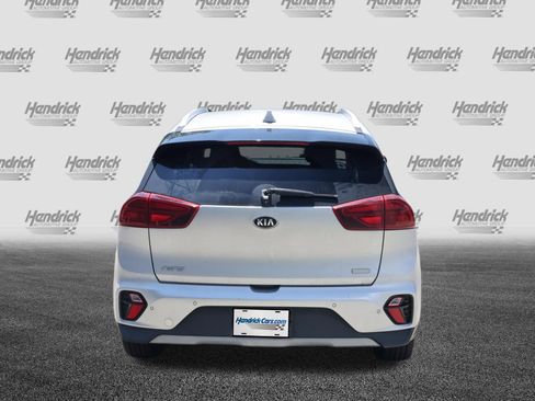 Used 2021 Kia Niro EX Premium FWD image 8