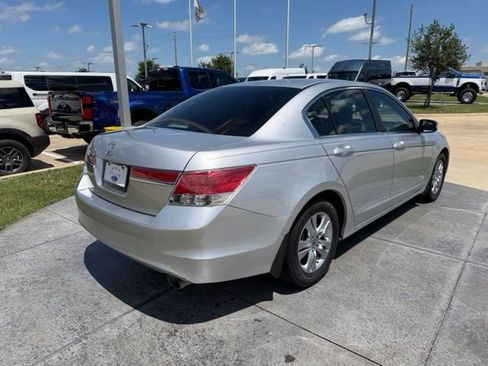 Used 2012 Honda Accord LX image 7
