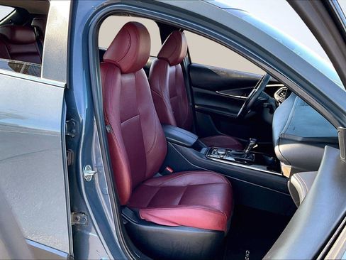 Used 2024 MAZDA CX-30 AWD 2.5 S w/ Preferred Package image 8