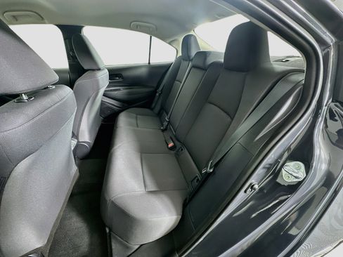 Used 2025 Toyota Corolla LE FWD image 26