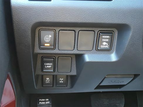 New 2026 Nissan Frontier PRO-4X w/ Pro-4x Convenience Package image 26