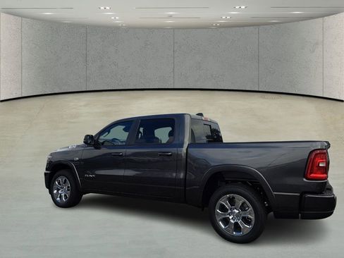 New 2026 RAM 1500 Big Horn image 6