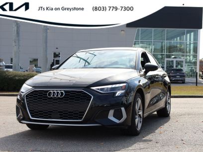 Used 2024 Audi A3 2.0T Premium