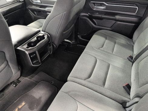 Used 2023 RAM 1500 Big Horn AWD/4WD image 22