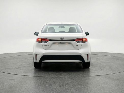Used 2025 Toyota Corolla LE FWD image 6