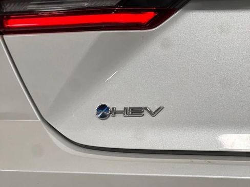 Certified 2025 Toyota Camry XSE FWD image 10